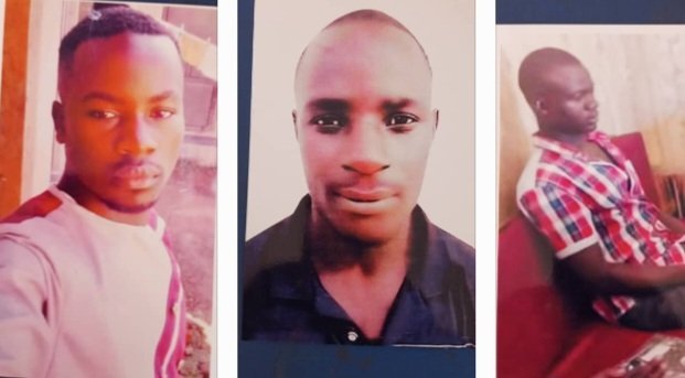Police e Kyotera etaddewo sente ku bavubuka abateeberezebwa okubbisa emmundu mu kitundu ekyo – omusuubuzi w’emmwanyi baamubbako obukadde 150