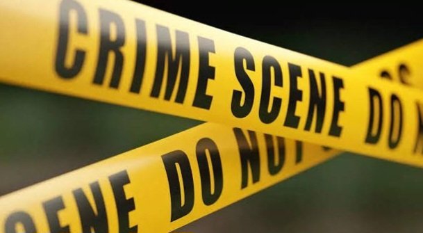 Police e Nakasongola eyigga musajja agambibwa okutemula eyali muganzi we ne bba gw’abadde yakafuna