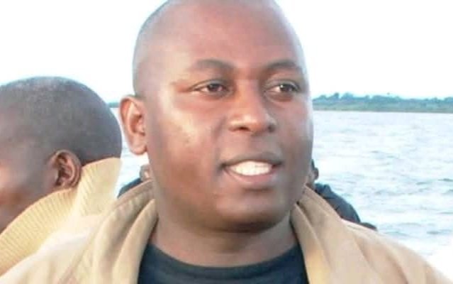 Police ekkiriza ab’oluganda lwa Jimmy Ssekabiito okutwala omulambo gwe mu ddwaliro a Mulago gwongere okwekebeggyebwa