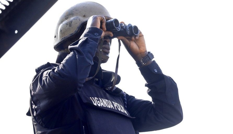 Police ekyaggalidde abantu 176 – abagambibwa okuzza emisango ku lunaku lw’abajulizi e Namugongo