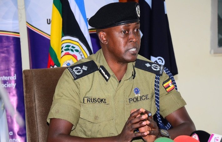 Police erabudde bannauganda abateekateeka okukumba boolekere parliament – temugeza