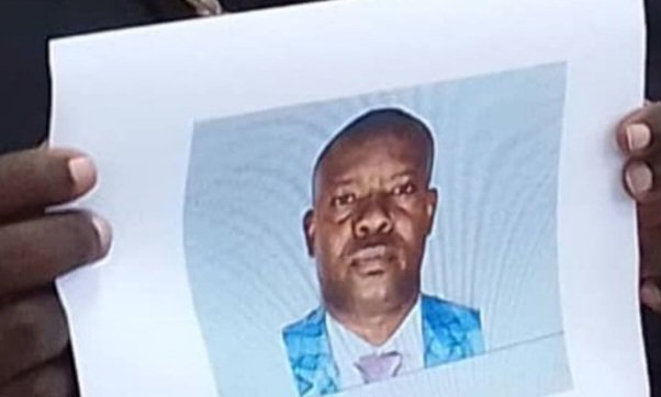 Police etaddewo obukadde bwa shs 10 – okubatuusa ku musomesa wa Kyambogo University agambibwa okusobya ku muyizi atalaba