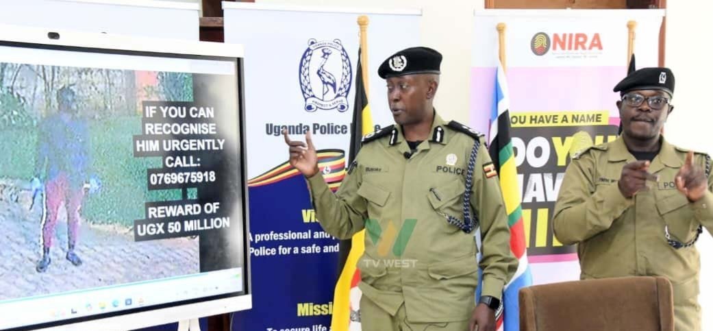 Police etaddewo obukadde bwa shs 50 – buweebwe omuntu anaagituusa ku musajja eyatemula abafumbo ba Mutaaga Entebbe