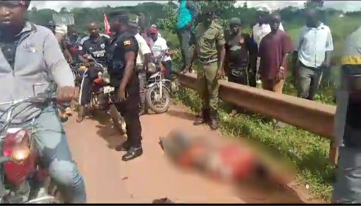Police eweze enkungaana za NUP ez’okutalaaga eggwanga – okutuusa ng’okunoonyereza ku bantu abafiiridde mu bubenje kuwedde