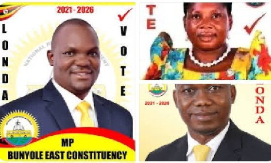 Police eyazizza amaka g’ababaka ba parliament 3 – banoonyerezebwako ku bulyake n’obukenuzi