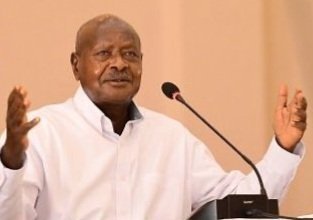 President Museven awabudde bannauganda –  Mukomye okuzaala abaana bemutasobola kulabirira ate mwettanire n’enkola za government ez’enkulaakulana