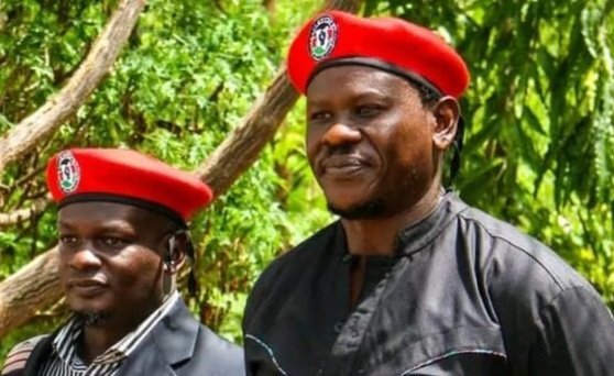 President Museveni alabudde abateekateeka obwegugungo mu Uganda nti ssiwakubaganya – alumirizza nti bannakenya ababiri abakwatibwa ku lukuηaana lwa NUP e Busoga nti bakugu mu kutegeka obwegugungo