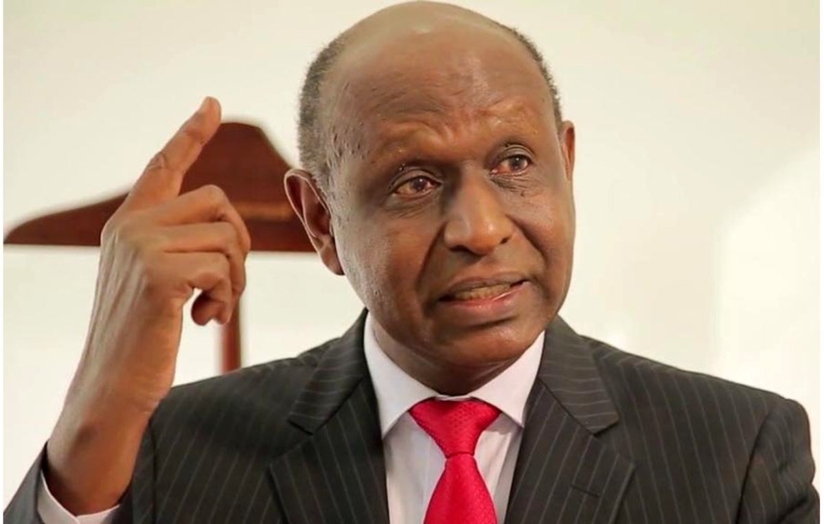 President Museveni ayisizza ekiragiro – eyali omulamuzi Augustine Nshiimye Sebuturo aziikibwe mu bitiibwa by’eggwanga