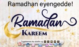 Ramadhan etuuse – abaddu ba Allah beraliikirivu olw’abasuubuzi abalinnyisa ebbeeyi y’ebintu
