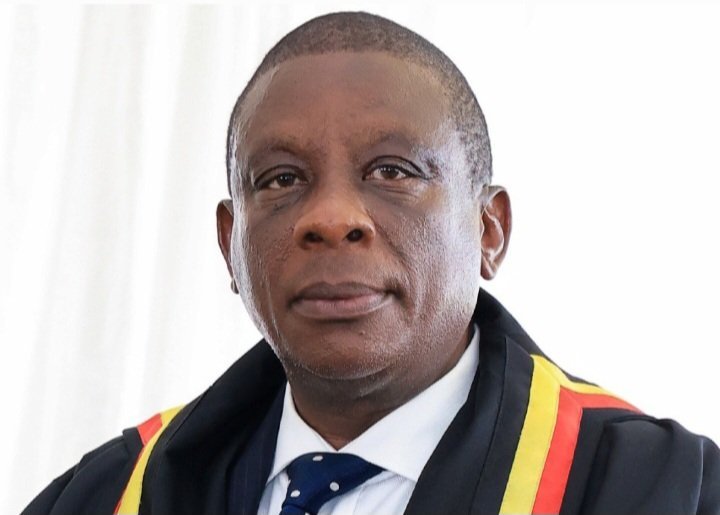 Richard Baabo Kamugisha akakasiddwa ku kifo kya Ssaabawandiisi w’akakiiko k’ebyokulonda mu Uganda