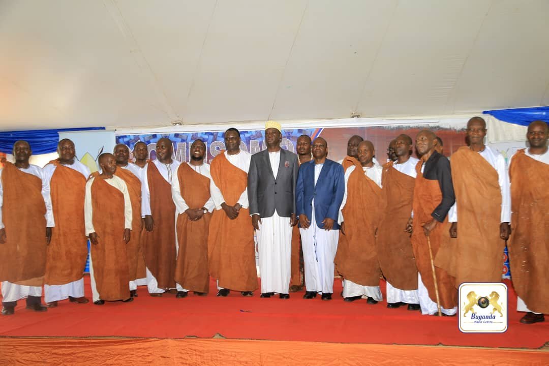 Ssaabasajja Kabaka aggaddewo omusomo gw’abataka 2024 – n’omulamwa Obuwangwa n’Ennono gwe Musingi gw’Okukuuma Obutondebwensi