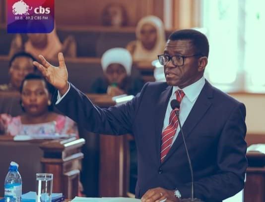 Ssaabasajja Kabaka akyali bweru w’eggwanga ajanjabibwa – Katikkiro Mayiga alambise olukiiko lwa Buganda