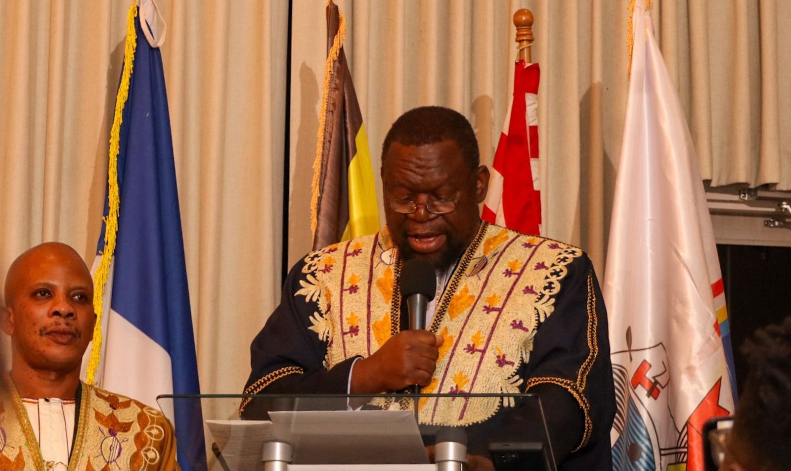 Ssaabasajja Kabaka alagidde abantube okwongera okutema empeza eziyimirizaawo ekitongole kya Kabaka Foundation – abe California bajaguzza emyaka 30 bukyanga kitandikibwawo