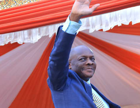 Ssaabasajja Kabaka asiimye naalambula ettaka ly’olubiri lwe olw’e Makindye – waliwo abesomye okulyesenzaako