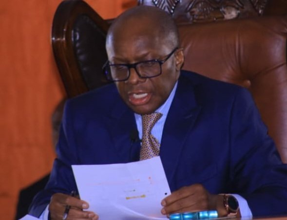 Ssaabasajja Kabaka awadde abantu be obubaka bwa Ssekukkulu 2023 – Okwogera ku nsonga za Buganda sikusosola mu mawanga