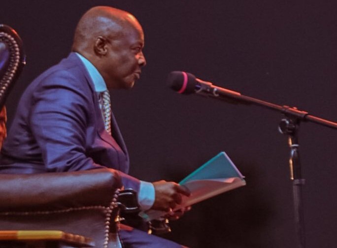 Ssaabasajja Kabaka aweerezza abantu be obubaka bw’Amazuukira ga Yesu – asabye abakwatibwako okussa ebikozesebwa mu malwaliro