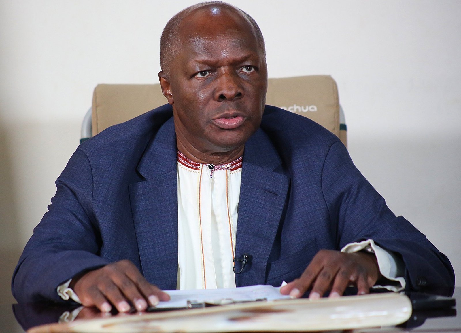 Ssaabasajja Kabaka ayagalizza abaddu ba Allah Eid El fitr eya 2026 – asabye akulembeze abaalondeddwa okutuukiriza ebisuubizo