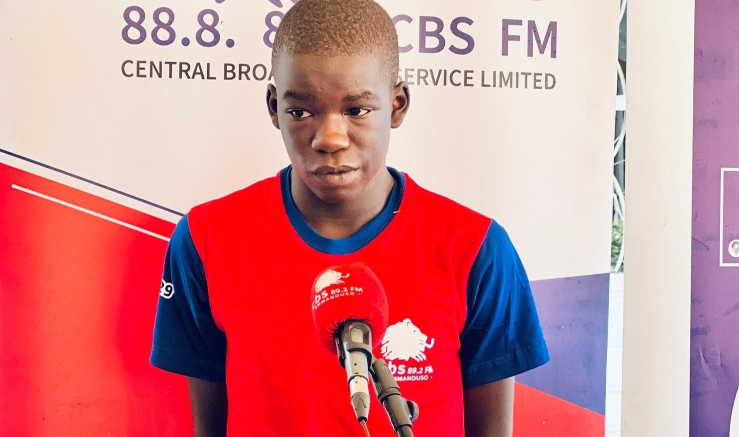 Ssekandi Isaac asitukidde mu Bbingwa Toto owa 2025 – abadde aweerezebwa ku CBS Emmanduso