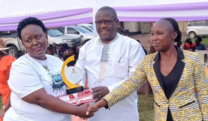 Ssentebe wa Wakiso alabudde ab’ebyokwerinda abakozesa abakozi okubega banabwe – obunkenke buzingamya emirimu
