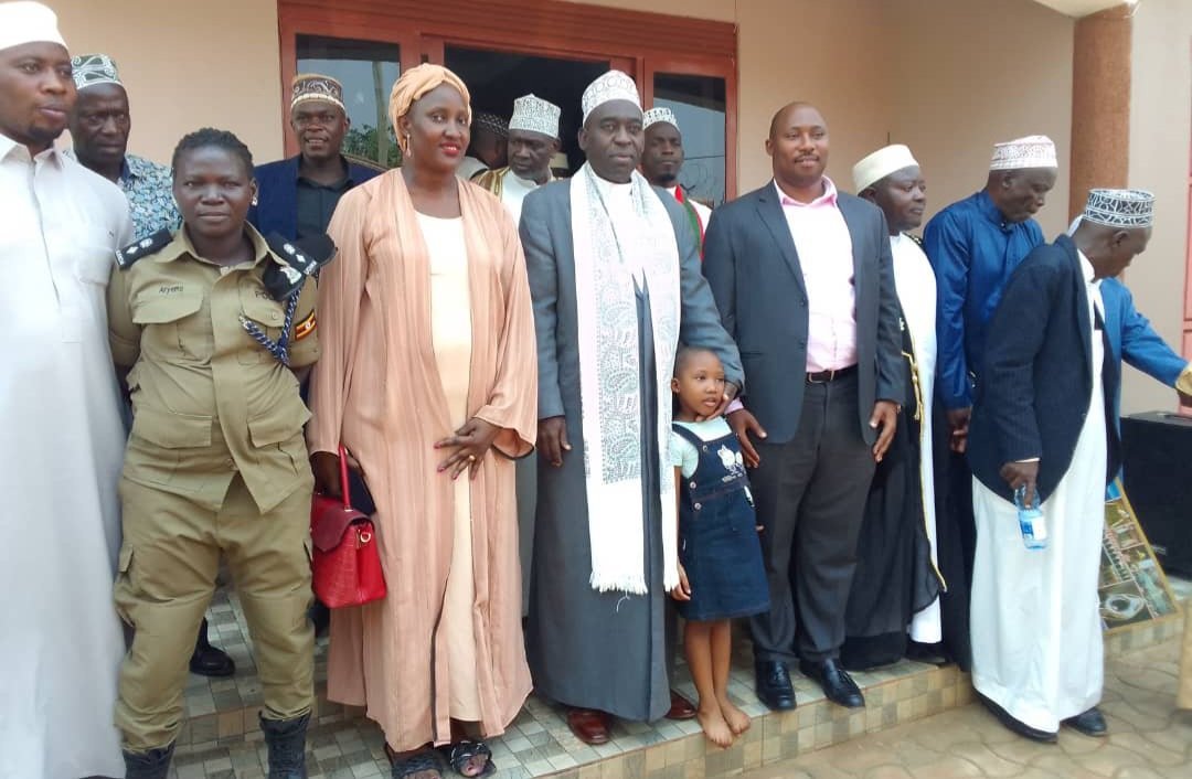 Supreme Mufti alambudde abasiraamu e Kira – alabudde ababulankanya emmaali y’obusiraamu