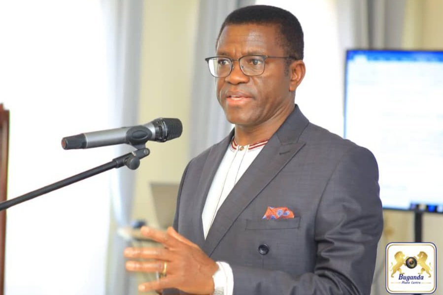 The Kingdom of Buganda severally advised against scrapping UCDA – Katikkiro Mayiga