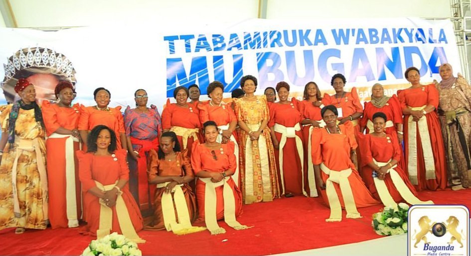 Ttabamiruka w’abakyala ba Buganda 2024 – ebyenfuna n’okuteekateeka abaana abalenzi bisiddwa ku mwanjo