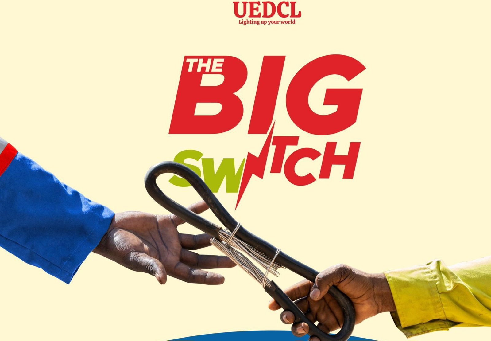 UEDCL erangiridde ebituukiddwako mu nnaku 41 ezisoose ng’eweereza bannauganda okuva ku UMEME
