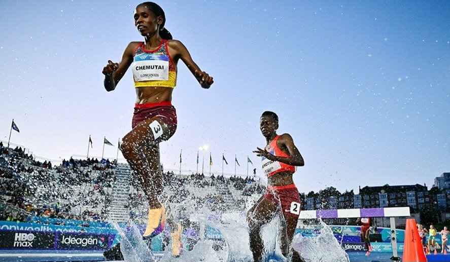 Uganda ewangudde emidaali 3 mu Commonwealth Games 2026 e Glasgow Scotland