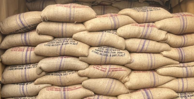 Uganda eyongedde ku bungi bw’emmwanyi zeetunda ku katale k’ensi yonna – omwaka oguyise yatuunze emmwanyi eziweza Trillion 7