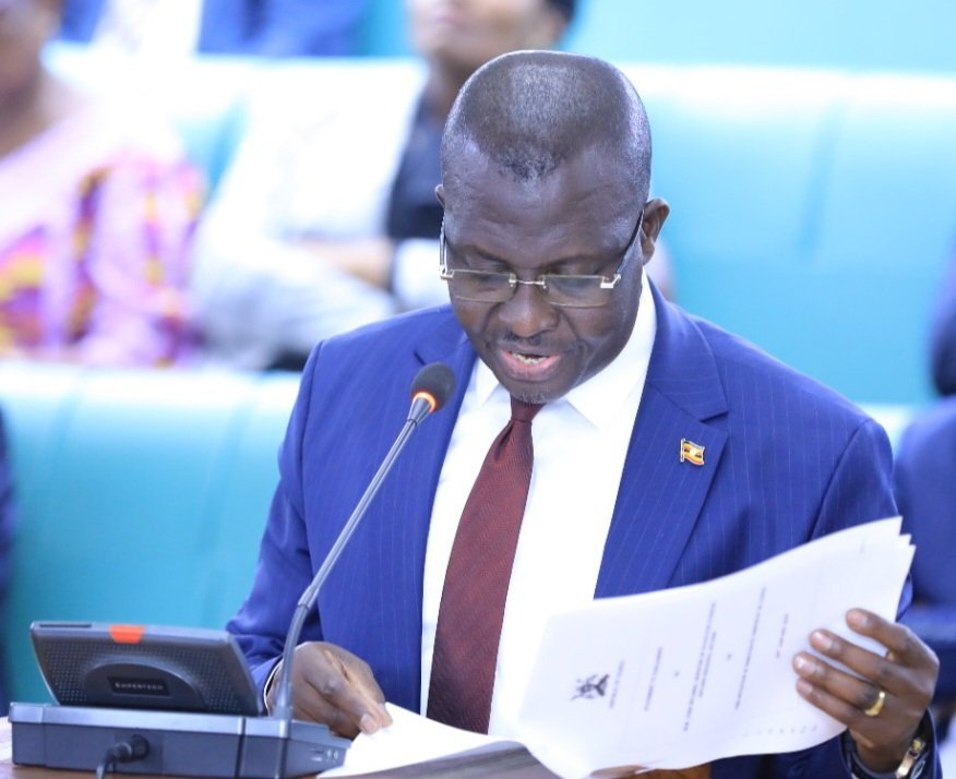 Uganda yegaanye eby’okubeera n’akakwate konna ku bayeekera abatigomya DRC