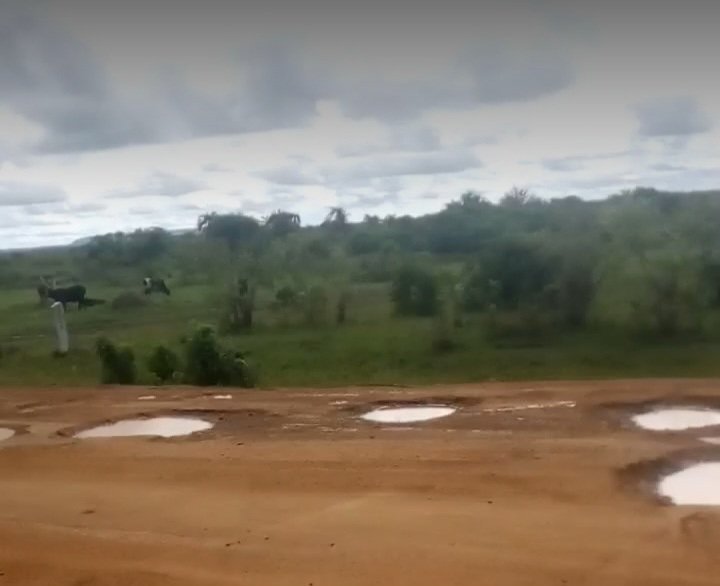 UNRA yewozezaako ku by’oluguudo oluva e Masaka  okudda e Mutukula oluli mu mbeera embi
