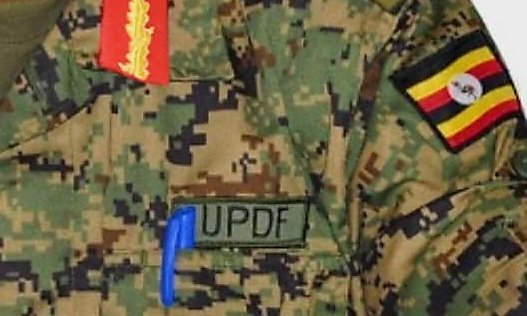 UPDF – Abajaasi 162 bebalindiridde okuwummula amagye mu 2024