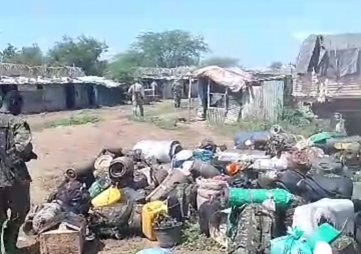 UPDF eyongedde okweteekateeka okwabulira  Somalia – endagaano yaayo egwako ku nkomerero ya 2024