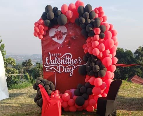 Valentine Special – abafumbo mu kigo kye Buloba bajaguzza olunaku lw’abagalana