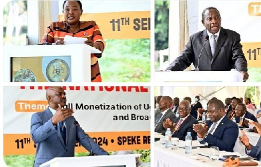 Wazzeewo okukubagana empawa ku nteekateeka y’ebibuga ebyasuumusibwa okufuuka ebibuga – ensimbi zikyabuze