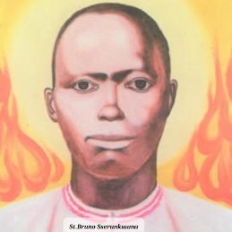 Wuuno Omujulizi Bruno Sserunkuuma – omuwolereza w’abakola mu bank ne ba makanika