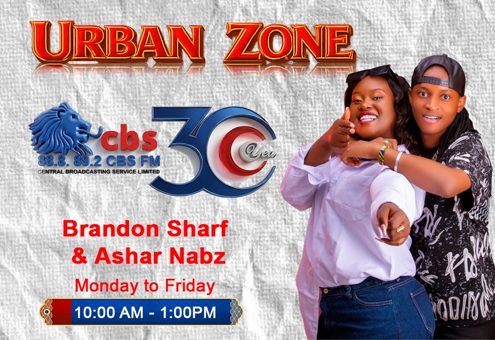 Urban Zone