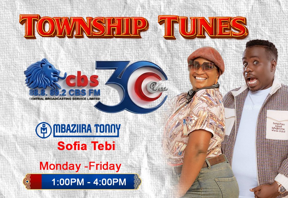 Township Tunes