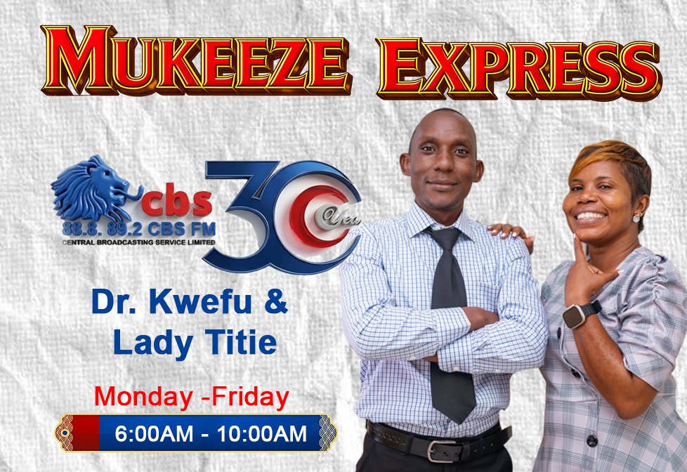 Mukeeze Express