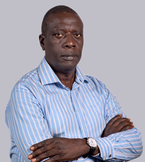 Mw. Katumba Saul