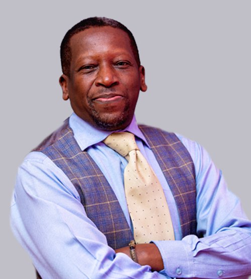 Samson Bill Nyatia