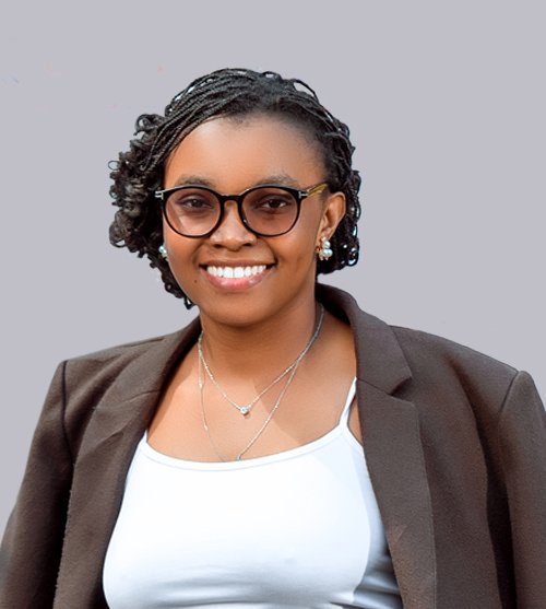 Muky. Joan Kirabo