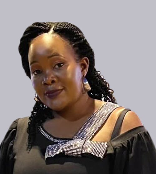 Muky. Lillian Namayanja